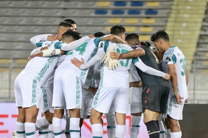 الرجاء المغربي